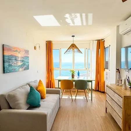 Estudio Carabela Torrox Exterior photo