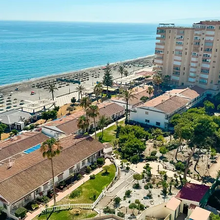 Estudio Carabela Torrox Exterior photo