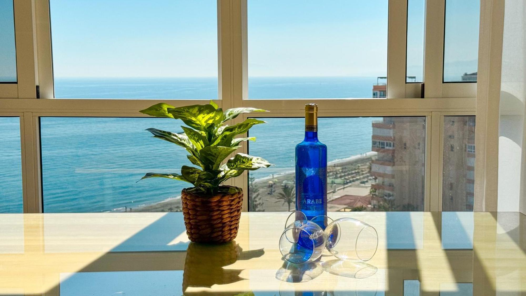Estudio Carabela Apartment *