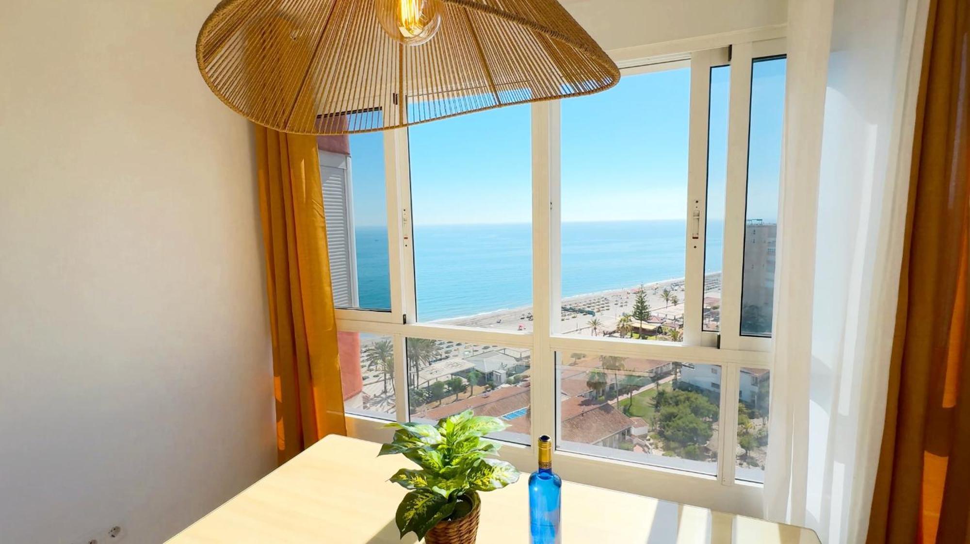 Apartment Estudio Carabela