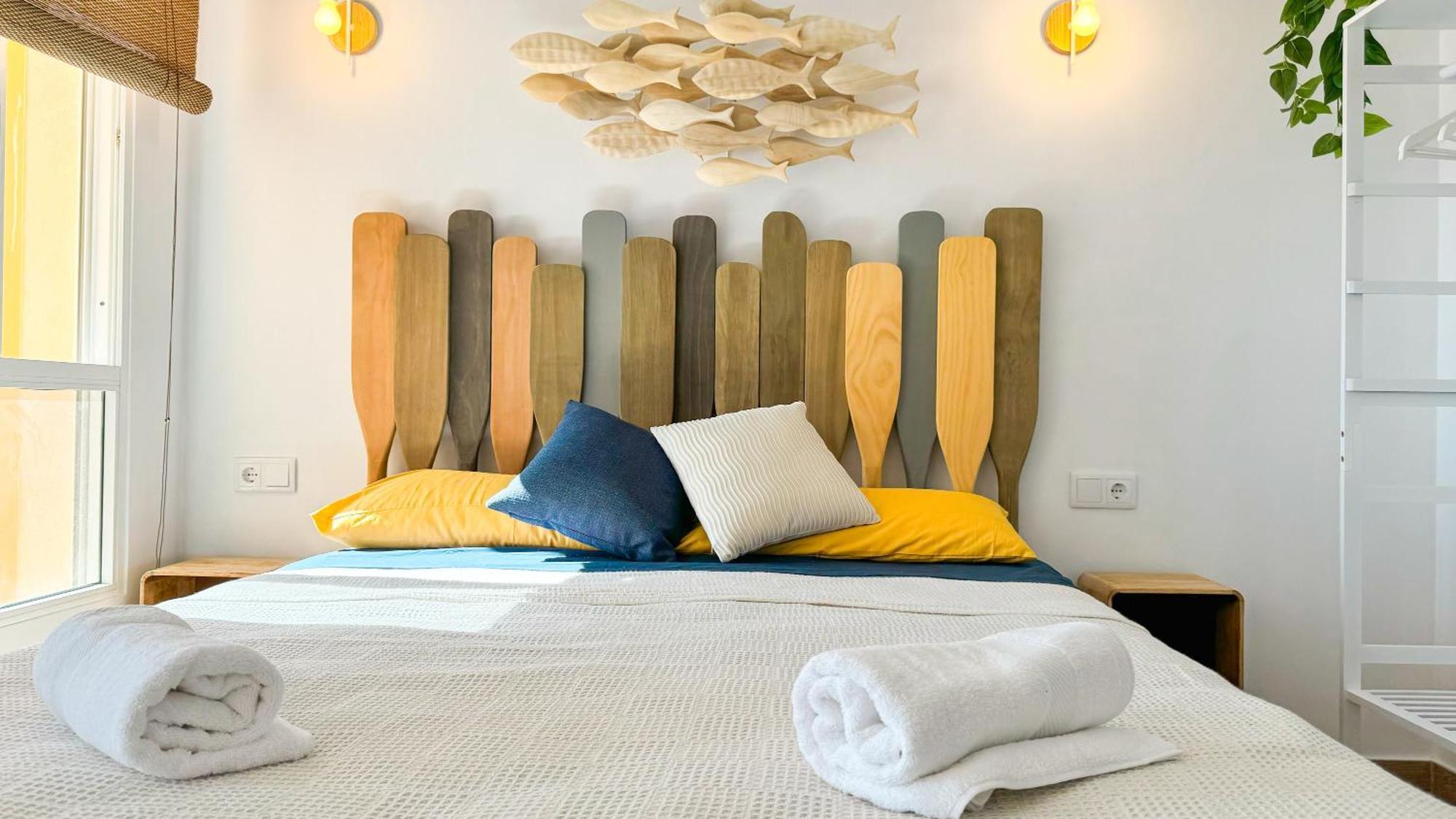 Estudio Carabela Apartment Torrox