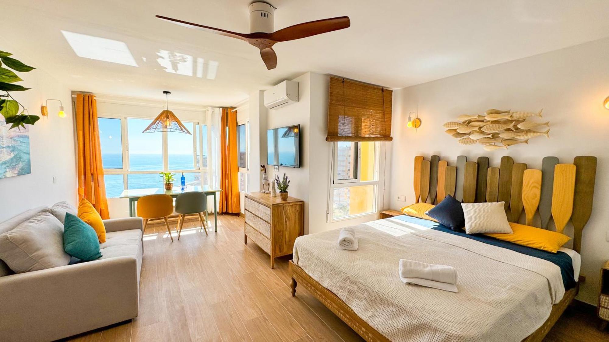 Apartment Estudio Carabela *