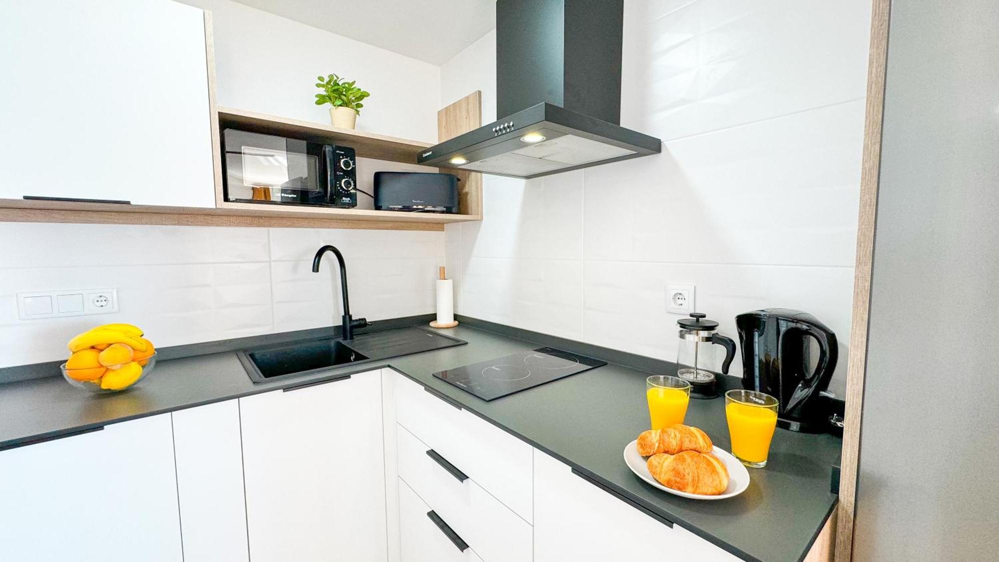 Estudio Carabela Apartment Torrox