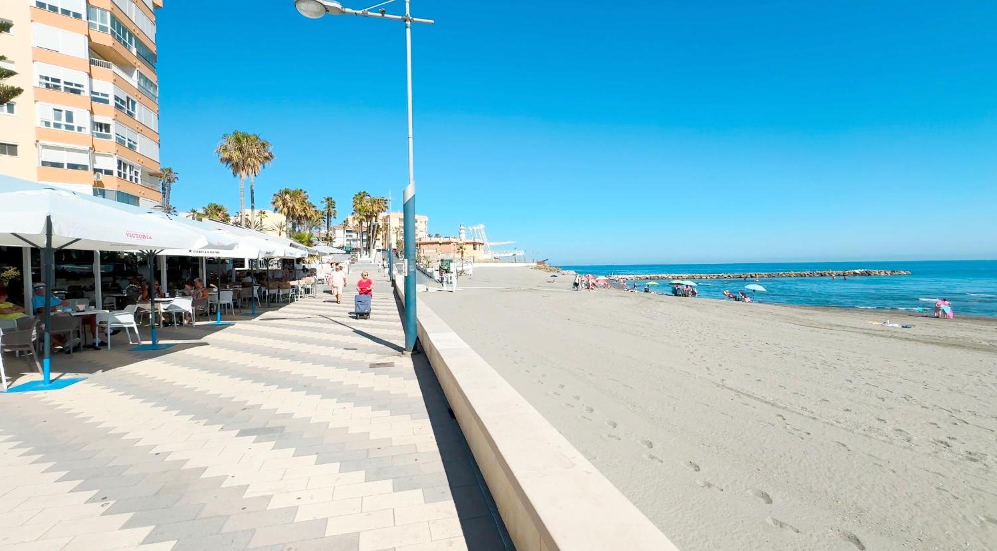 Estudio Carabela * Torrox