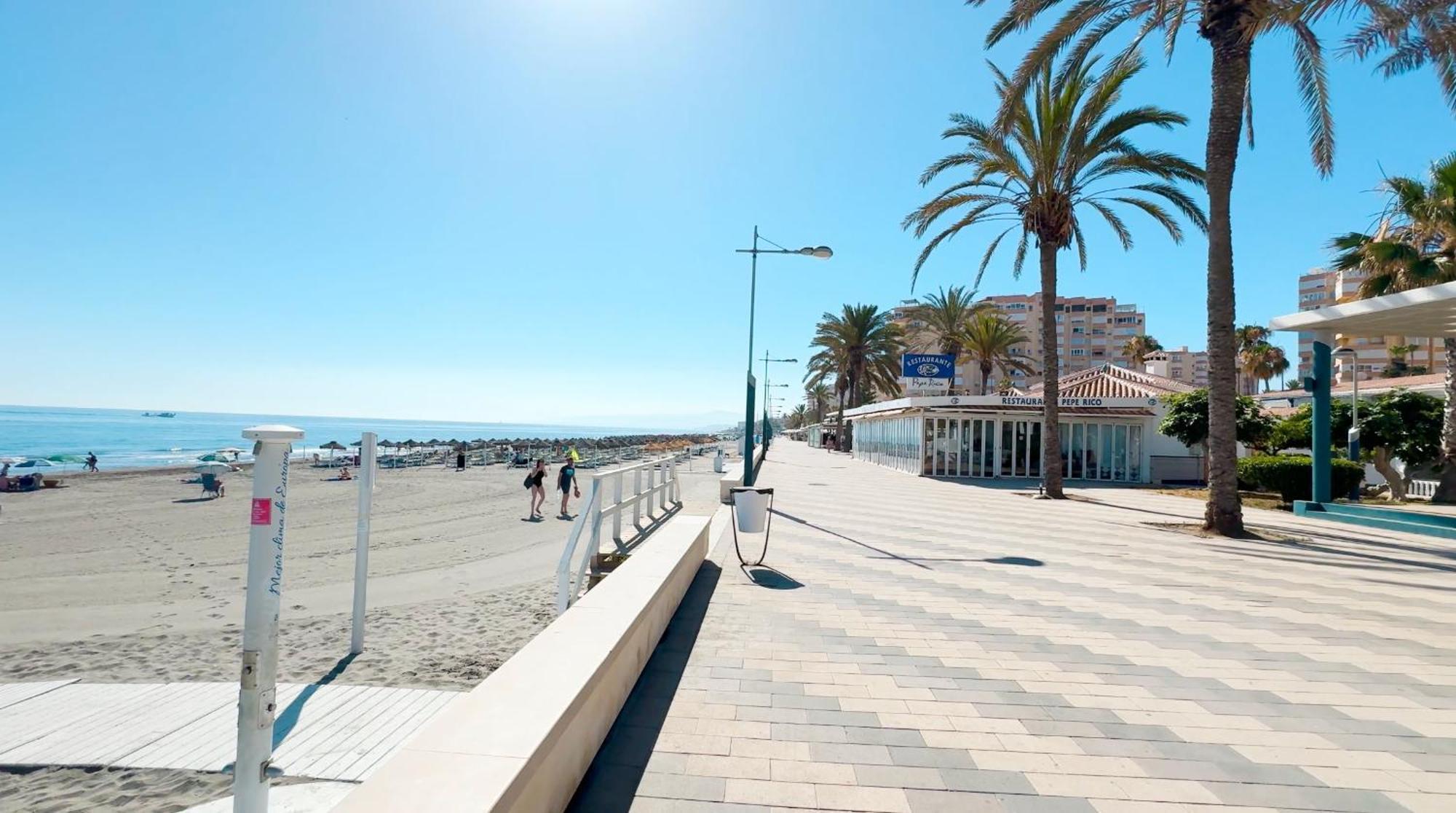 Estudio Carabela Apartment