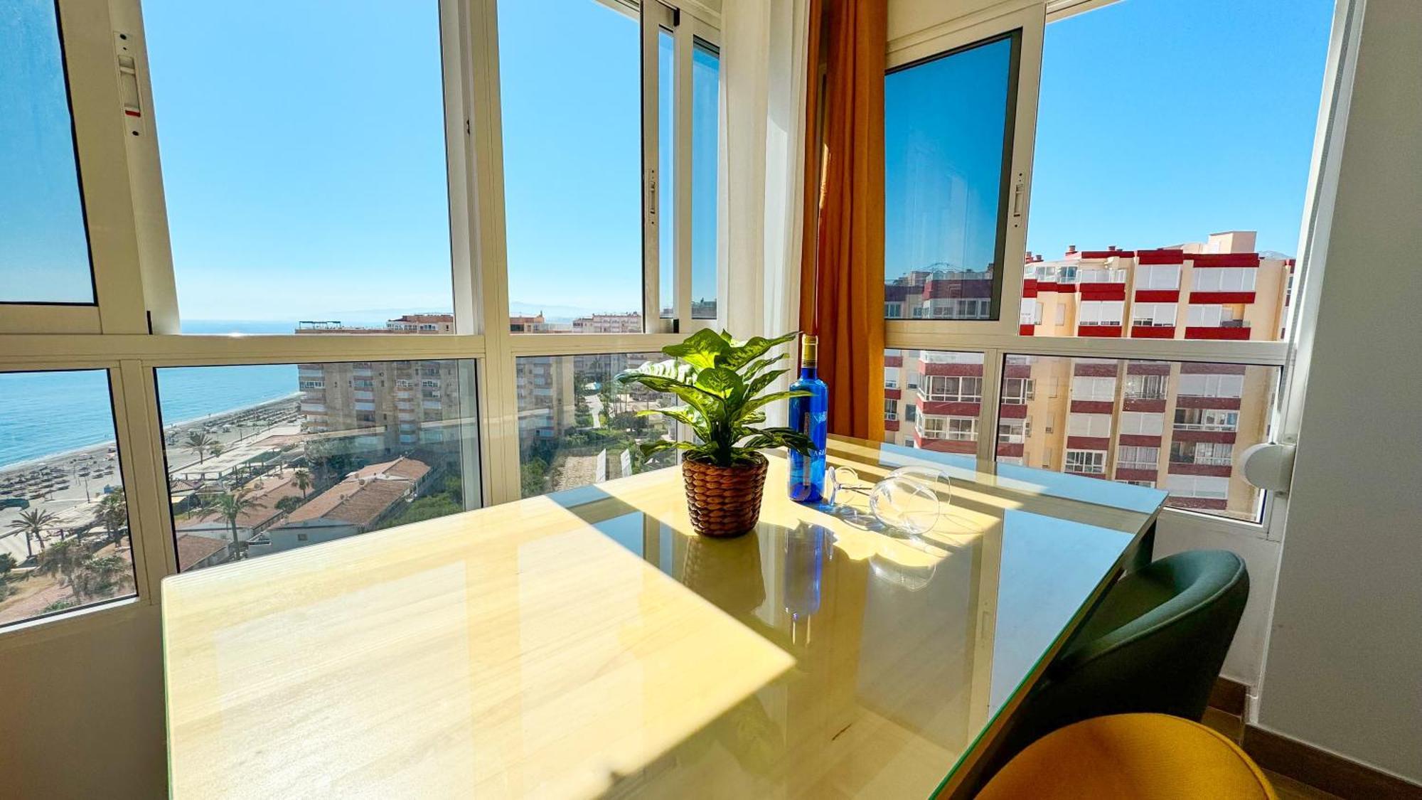 Apartment Estudio Carabela *