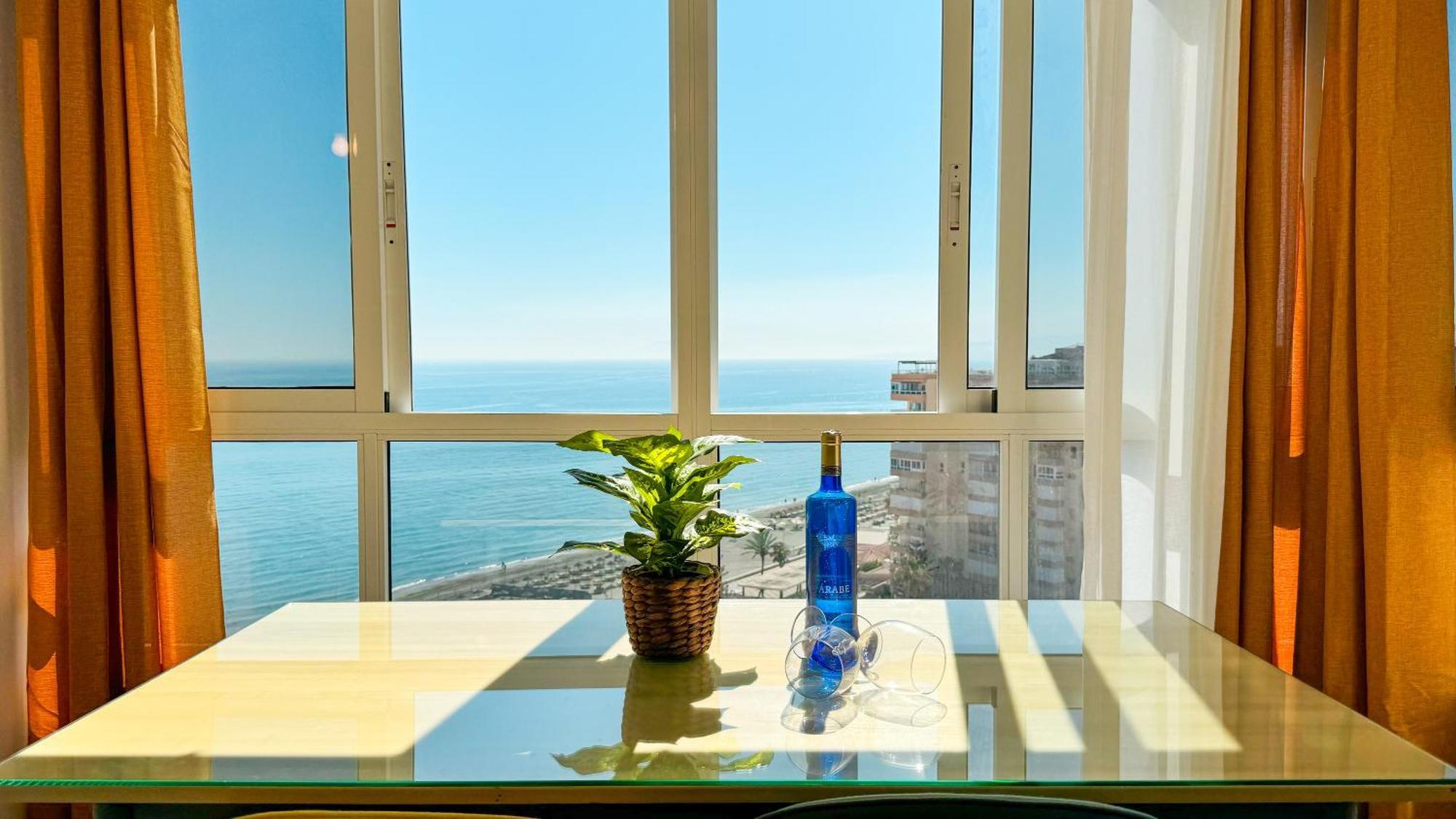 Estudio Carabela Apartment Torrox
