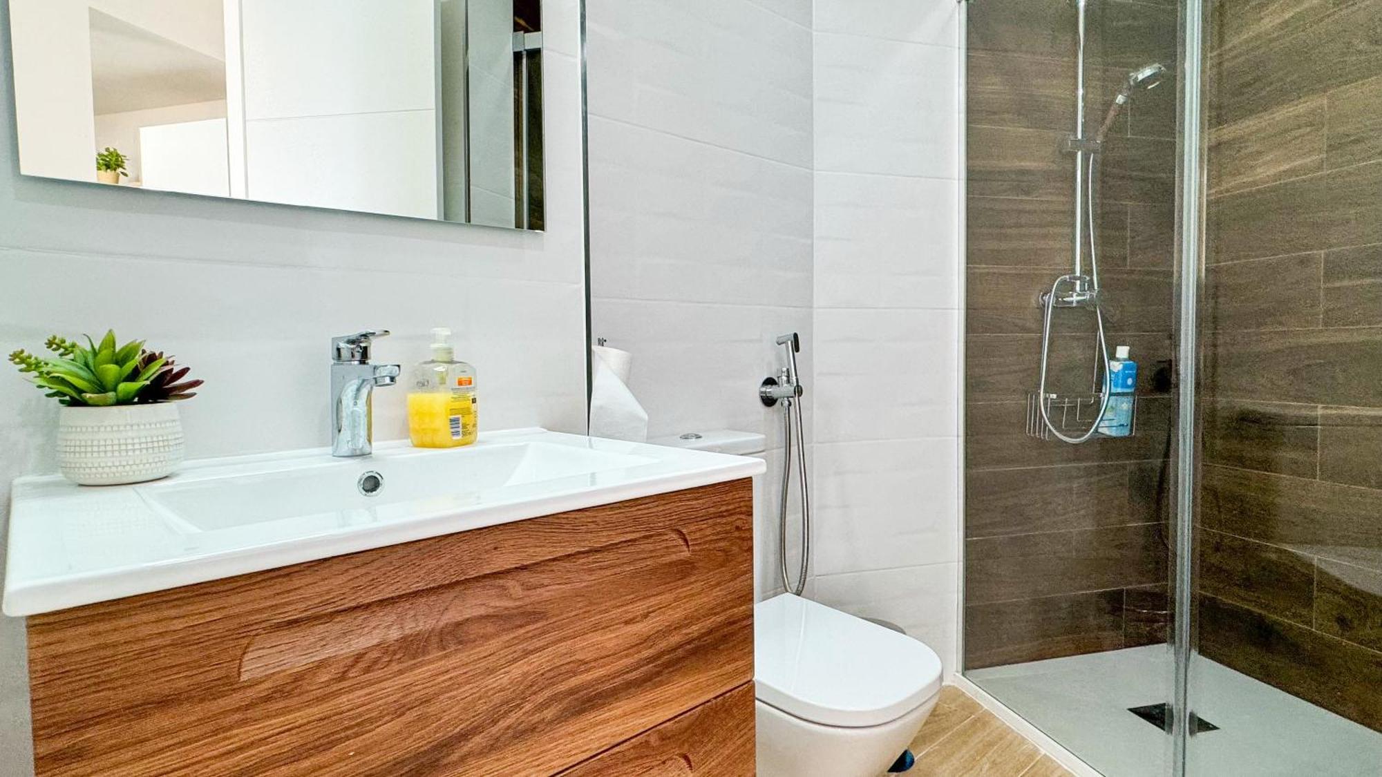 Estudio Carabela Apartment