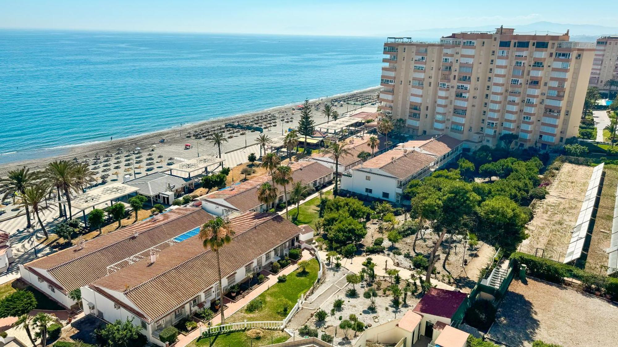 Estudio Carabela Apartment *